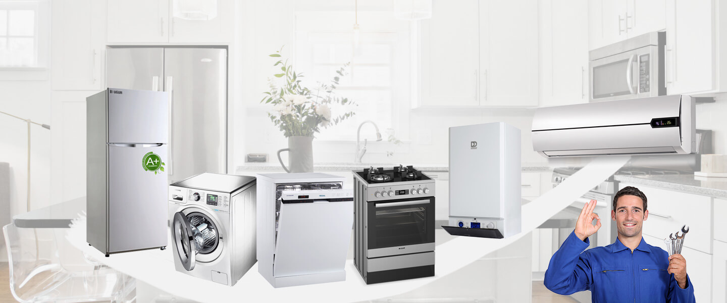 Gümüşova Hotpoint Servisi